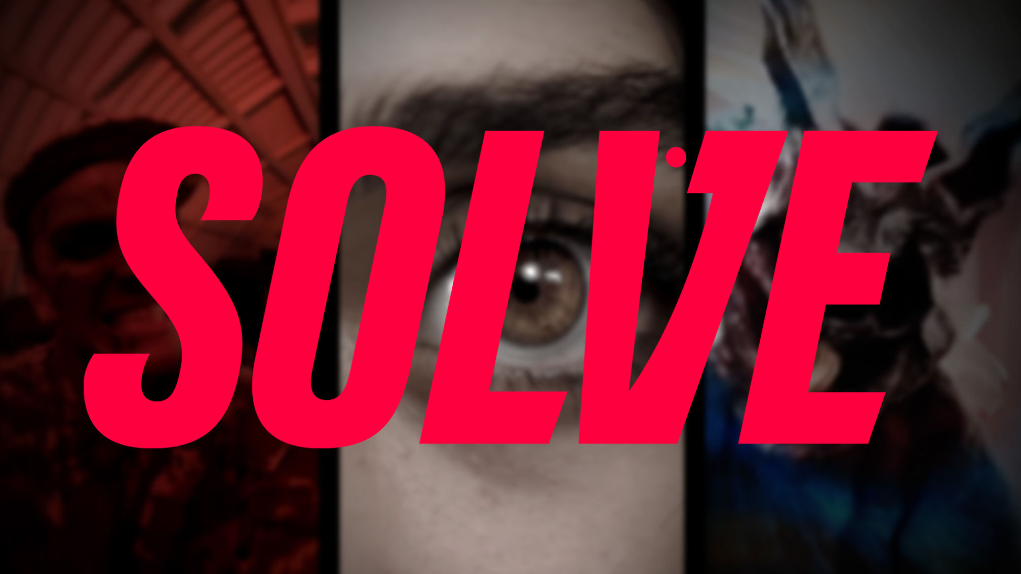 SOLVE Snapchat Series